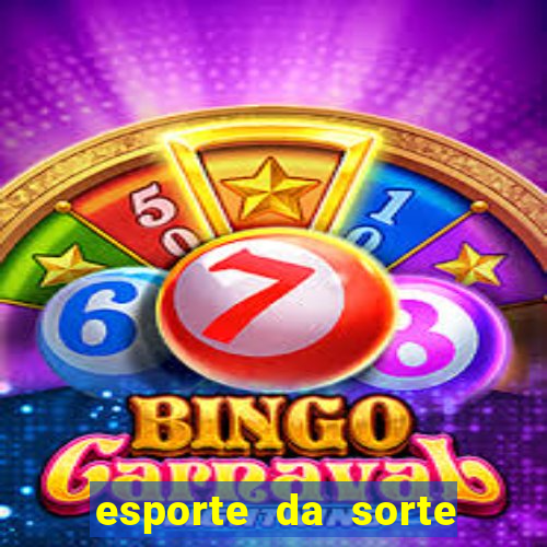 esporte da sorte fortune tiger